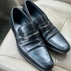 Hugo Boss shoes